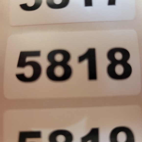 Brooks Brothers Sweater Mens Large Blue Birdseye 100% Merino Wool  1/4 Button - Picture 8 of 8